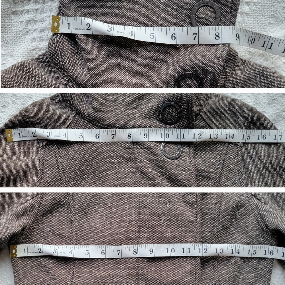 lululemon athletica Brown Jacket - Picture 6 of 10